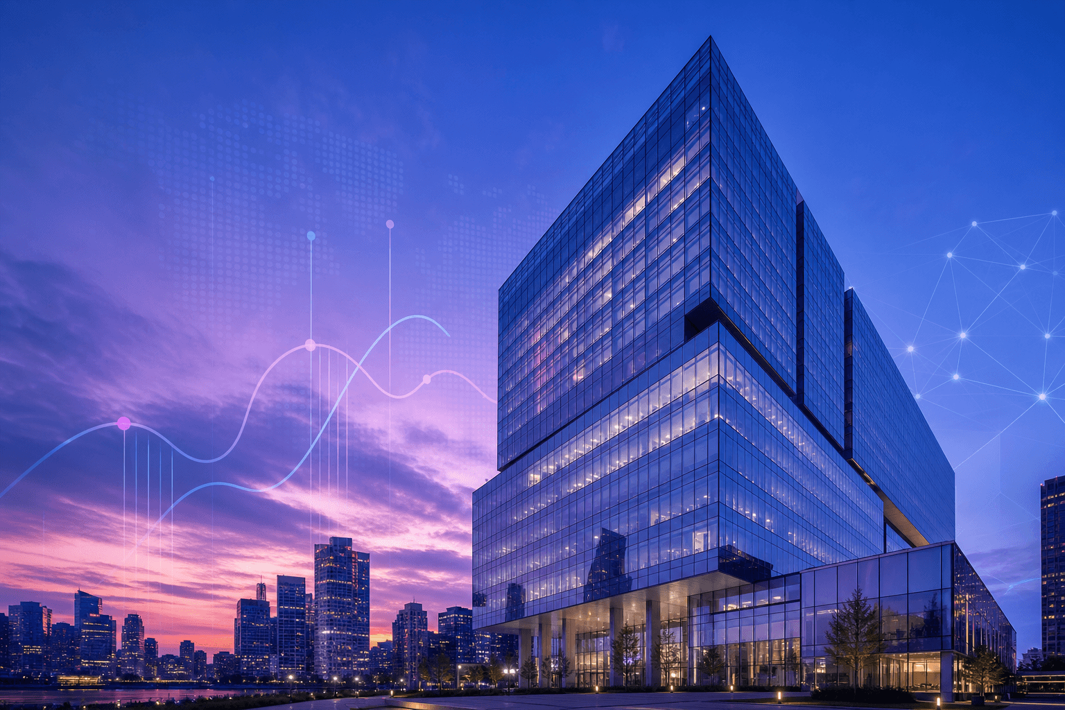 Lonex AI — Enterprise Technology