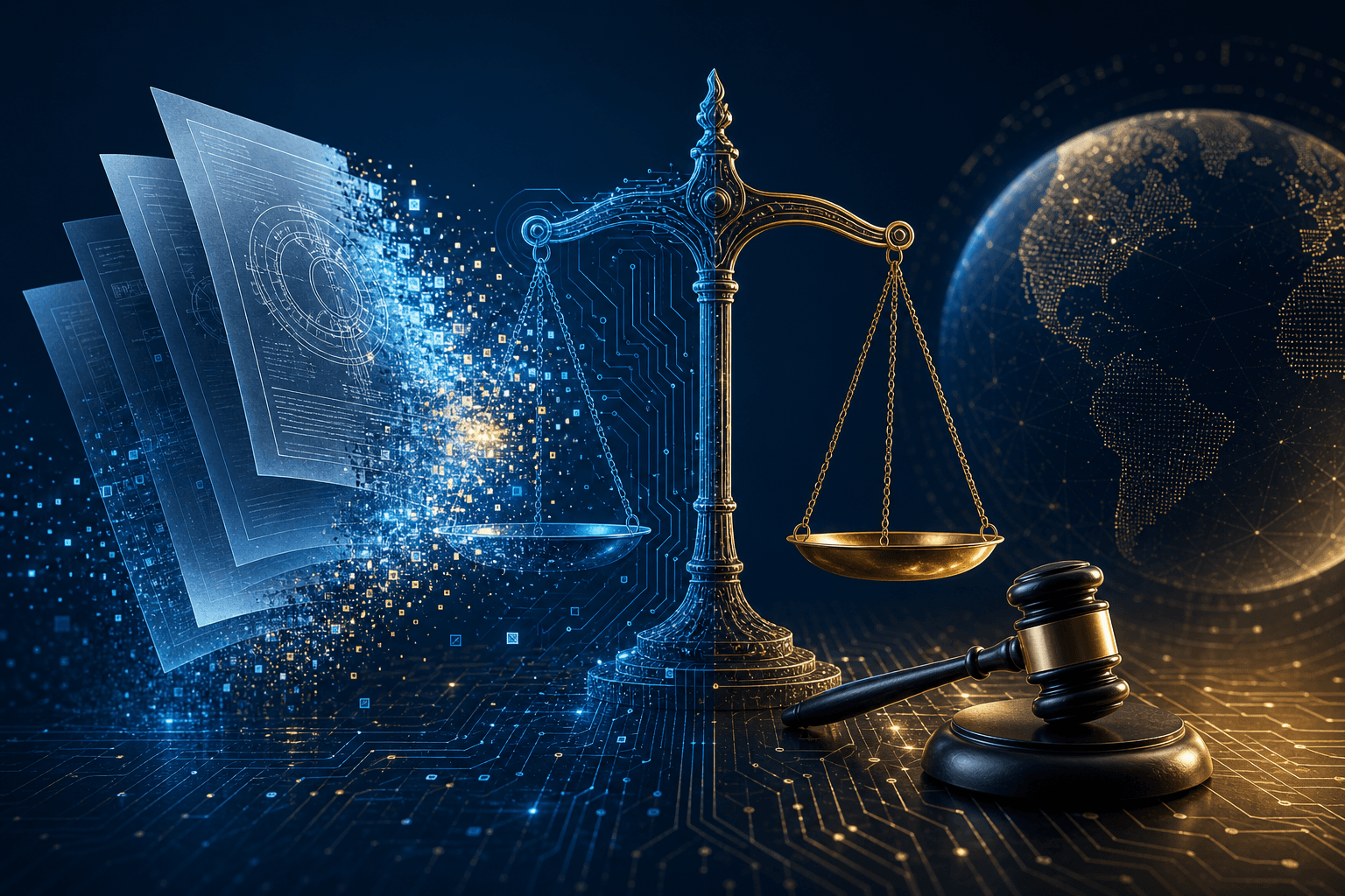 특허·법률 AI